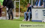 Fussball | Herren | Saison 2026-2027 | Kreisliga A | 05. Spieltag | GSV Suderwick vs. VfL Rhede 2