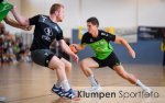Handball - Kreispokal // HCTV Rhede vs. TSV Bocholt