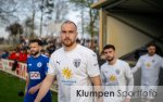 Fussball | Herren | Saison 2024-2025 | Regionalliga West | 29. Spieltag | 1.FC Bocholt vs. VfL Sportfreunde Lotte