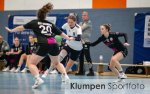 Handball | Frauen | Saison 2024-2025 | Oberliga | 04. Spieltag | TSV Bocholt vs. Rheydter TV