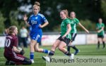 Fussball | Frauen | Saison 2025-2026 | Niederrheinliga | 01. Spieltag | GW Lankern vs. SG Kaarst