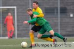 Fussball - Bezirksliga Gr. 5 // DJK SF 97/30 Lowick vs. SV Walbeck