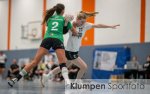 Handball | Frauen | Saison 2025-2026 | Oberliga | 02. Spieltag | TSV Bocholt vs. VfL Rheinhausen