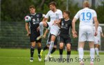 Fussball - Kreisfreundschaftsspiel // DJK Rhede vs. SC26 Bocholt