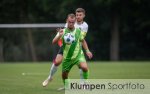Fussball | Herren | Saison 2025-2026 | Bezirksliga | 01. Spieltag | Westfalia anholt vs. SV 08/29 Friedrichsfeld