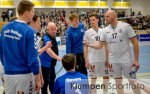 Volleyball - 2. Bundesliga Nord // TuB Bocholt vs. FC Schuettorf 09