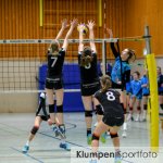 Volleyball - Regionalliga West Frauen // SG SV-Werth/TuB Bocholt vs. PTSV Aachen 2