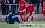 Fussball | Herren | Saison 2025-2026 | Oberliga | 18. Spieltag | SV Biemenhorst vs. SC St Toenis