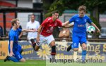 Fussball - Bezirksliga Gr. 6 // SC 26 Bocholt vs. DJK TuS Stenern