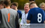 Fussball - Kreisliga A // SV Krechting vs. Borussia Bocholt