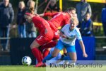 Fussball - Regionalliga Frauen // Borussia Bocholt vs. DSC Arminia Bielefeld