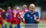 Fussball - Landesfreundschaftsspiel // BW Dingden vs. SG Borken