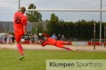 Fussball - Bocholter Stadtmeisterschaften // Ausrichter SV Biemenhorst - 1. Herren -