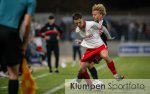 Fussball | Herren | Saison 2026-2027 | Niederrheinpokal | 01. Runde | SV Biemenhorst vs. Fortuna Duesseldorf