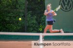 Tennis - 2. Verbandsliga Frauen // TuB Bocholt vs. TC BW Bocholt