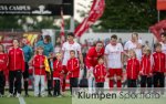 Fussball | Herren | Saison 2026-2027 | Niederrheinpokal | 01. Runde | SV Biemenhorst vs. Fortuna Duesseldorf