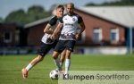 Fussball | Herren | Saison 2026-2027 | Bezirksliga | 04. Spieltag | BW Dingden 2 vs. Westfalia Anholt