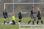 Fussball - Niederrheinpokal B-Jugend // DJK SF 97/30 Lowick vs. SC Kapellen-Erft