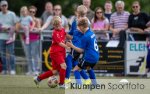 Fussball | Junioren | Saison 2026-2027 | Bocholter Stadtmeisterschaften | Ausrichter SF 97/30 Lowick