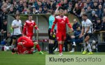 Fussball | Herren | Saison 2023-2024 | Regionalliga West | 26. Spieltag | 1.FC Bocholt vs. RW Oberhausen