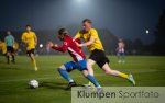 Fussball | Herren | Saison 2024-2025 | Niederrheinpokal | 01. Runde | SF 97/30 Lowick vs. Wuppertaler SV