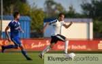 Fussball - Kreisfreundschaftsspiel // TuB Mussum vs. 1.FC Bocholt 2