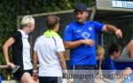 Fussball - Frauen regionle Freundschaftspiel // Borussia Bocholt vs. MSV Duisburg