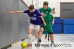 Fussball - Bocholter Stadtmeisterschaften fuer 2. Mannschaften // Ausrichter Borussia Bocholt