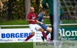 Fussball | Herren | Saison 2022-2023 | Kreisliga A | 12. Spieltag | BW Dingden 2 vs. SV Bislich