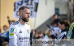 Fussball | Herren | Saison 2025-2026 | Niederrheinpokal | Halbfinale | 1.FC Bocholt vs. MSV Duisburg