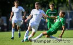 Fussball - Setex-Cup // Ausrichter BW Dingden