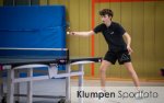 Tischtennis | Senioren | Saison 2024-2025 | Rheder Stadtmeisterschaften | Ausrichter VfL Rhede