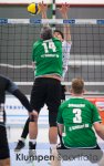 Volleyball | Herren | Saison 2022-2023 | 2. Bundesliga Nord | 13. Spieltag | TuB Bocholt vs. FC Schuettorf 09