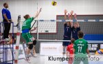 Volleyball | Herren | Saison 2023-2024 | 2. Bundesliga Nord | 02. Spieltag | TuB Bocholt vs. SV Lindow-Gransee