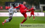 Fussball | Herren | Saison 2024-2025 | Regionalliga West | 15. Spieltag | 1.FC Bocholt vs. SC Rot-Weiss Oberhausen