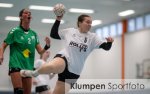 Handball | Frauen | Saison 2025-2026 | Oberliga | 02. Spieltag | TSV Bocholt vs. VfL Rheinhausen