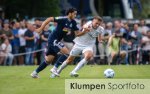 Fussball | Herren | Saison 2024-2025 | Niederrheinpokal | 01. Runde | BW Dingden vs. MSV Duisburg