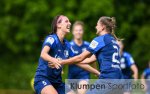 Fussball - 2. Frauen-Bundesliga Nord // Borussia Bocholt vs. 1.FFC Turbine Potsdam 2