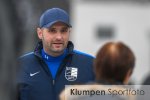 Fussball - Regionalliga Frauen // Borussia Bocholt vs. Vorwaerts Spoho Koeln