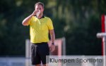 Fussball | Herren | Saison 2026-2027 | Bocholter Stadtmeisterschaften fuer 2. Mannschaften | Vorunde | Ausrichter SV Biemenhorst