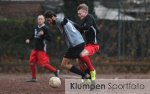 Fussball - Bezirksliga Gr. 5 // SC26 Bocholt vs. DJK SF 97/30 Lowick