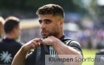 Fussball | Herren | Saison 2023-2024 | regionale Freundschaftsspiel | 1.FC Bocholt vs. FC Schalke 04