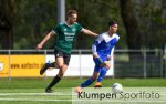 Fussball - Kreisliga A // GW Lankern vs. BW Wertherbruch