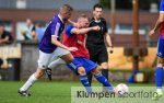 Fussball - Kreisfreundschaftsspiel // TuB Mussum vs. TuB Bocholt 2