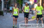 Leichtathletik | 25. Bocholter Citylauf | 5,0 km | Jedermann-Lauf
