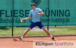 Tennis - Bezirksliga // TuB Bocholt