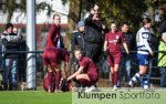 Fussball | Frauen | Saison 2022-2023 | regionale Freundschaftsspiele | Borussia Bocholt vs. MSV Duisburg