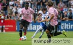 Fussball | Herren | Saison 2025-2026 | regionale Freundschaftsspiel | 1.FC Bocholt vs. FC Schalke 04
