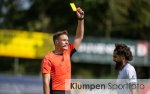 Fussball | Herren | Saison 2026-2027 | Regionalliga West | 04. Spieltag | 1.FC Bocholt vs. SV Roedinghausen
