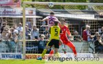Fussball | Herren | Saison 2025-2026 | Regionalliga | 31. Spieltag | 1.FC Bocholt vs. Borussia Dortmund U23